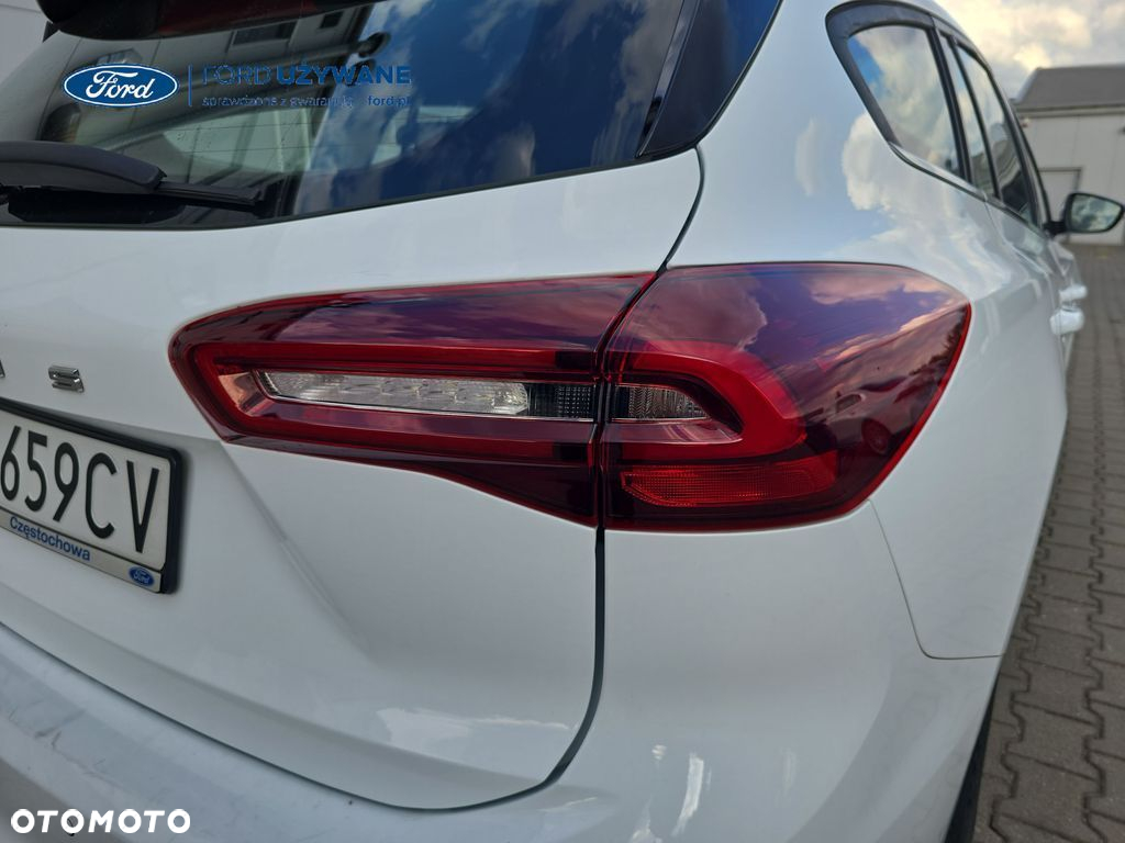 Ford Focus - 12