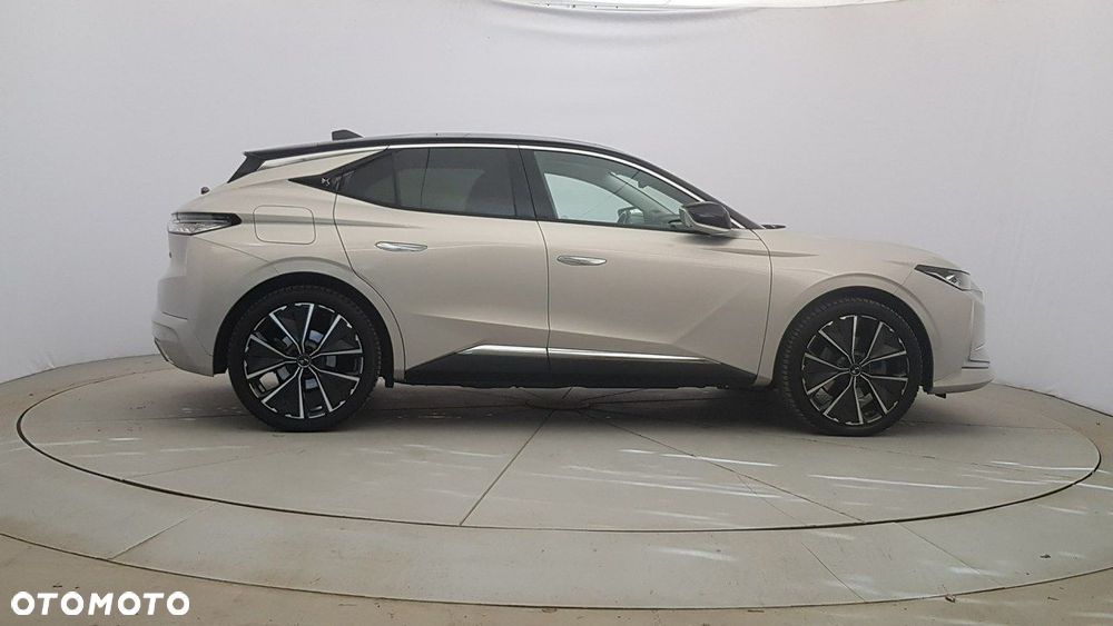 DS Automobiles DS 4 - 7