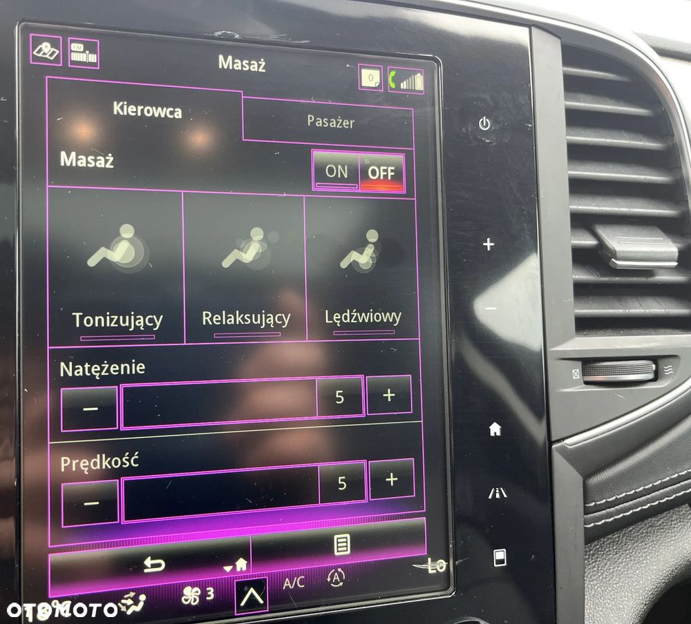 Renault Talisman ENERGY dCi 160 EDC INITIALE PARIS - 29