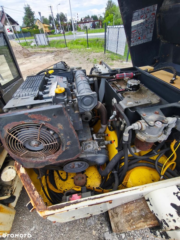 Bomag BW 138 AC - 14