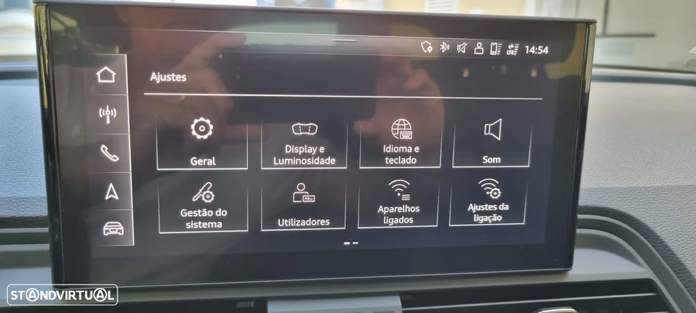 Audi Q5 50 TFSIe quattro S line S tronic - 35