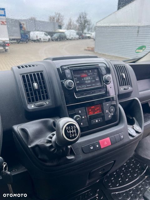 Fiat DUCATO - 11