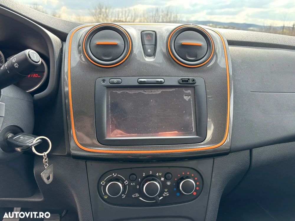 Dacia Sandero Stepway TCe 90 (S&S) Prestige - 15