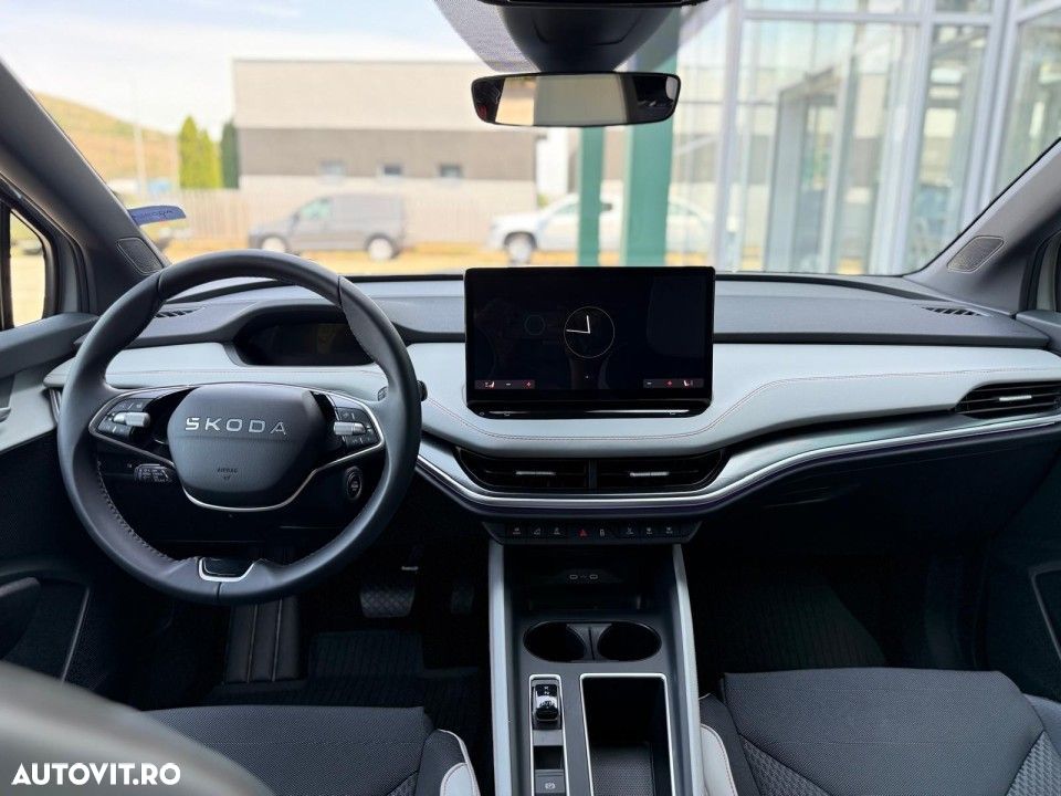Skoda Elroq - 22