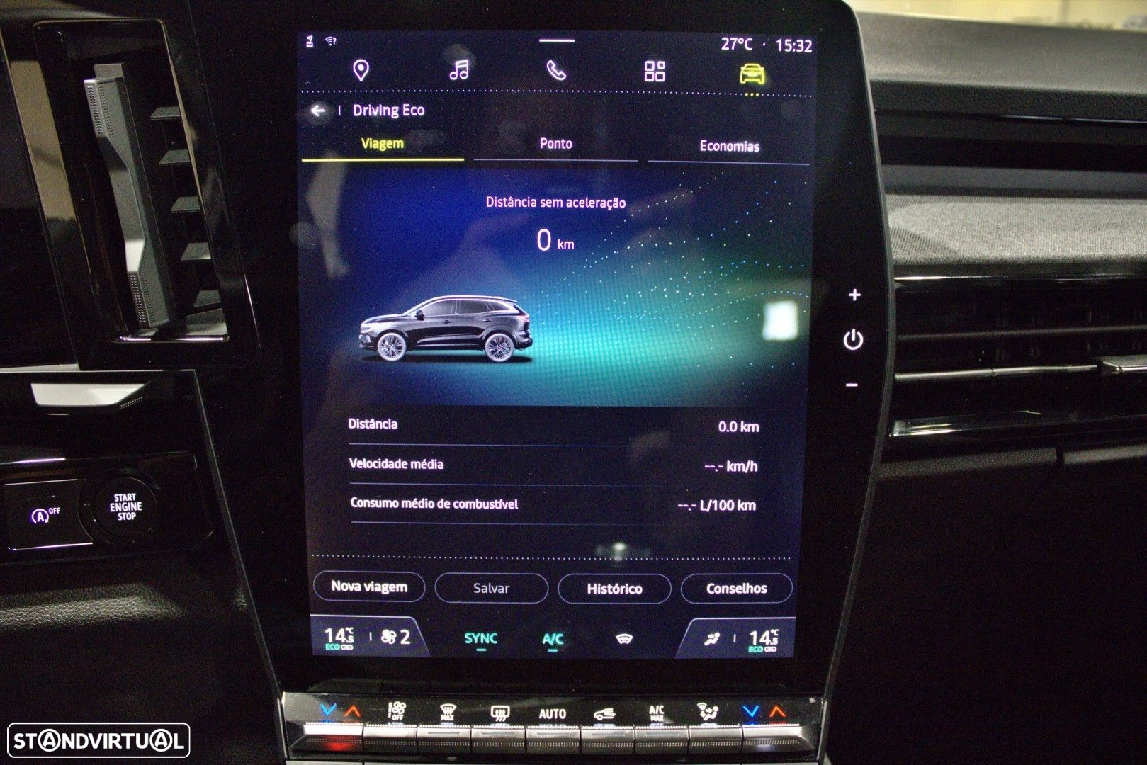 Renault Austral 1.3 Mild Hybrid Evolution - 33