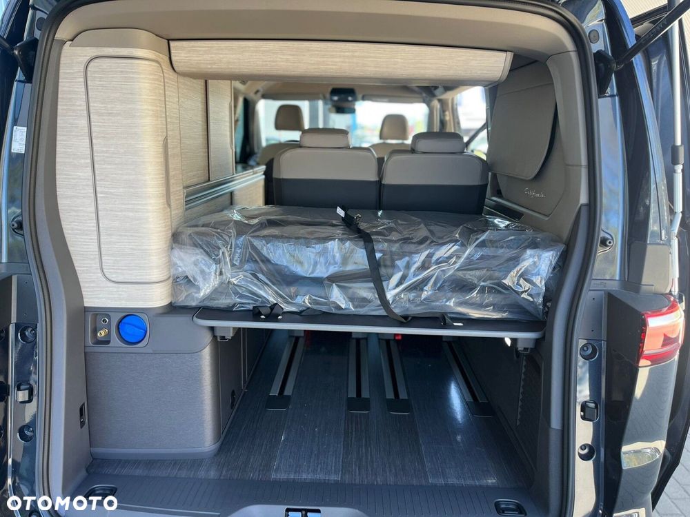 Volkswagen California Ocean 2.0 TSI - 6