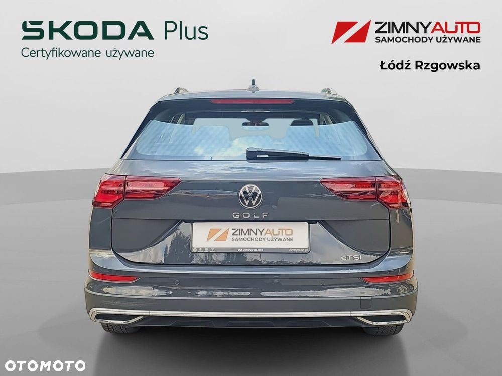 Volkswagen Golf - 11