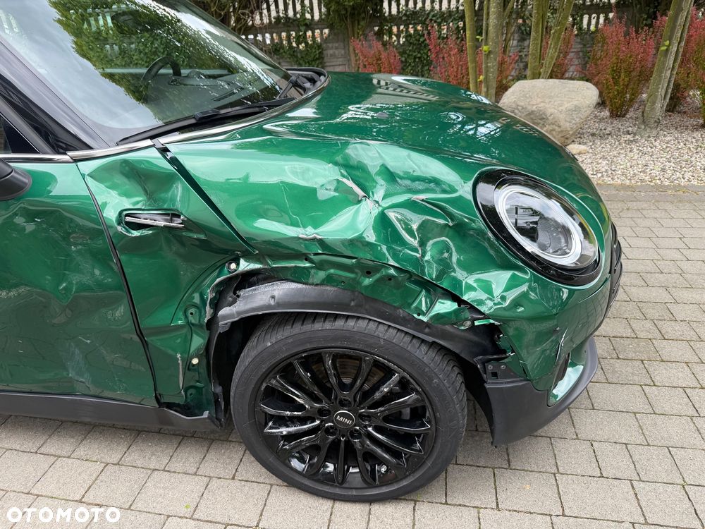 MINI Clubman - 8