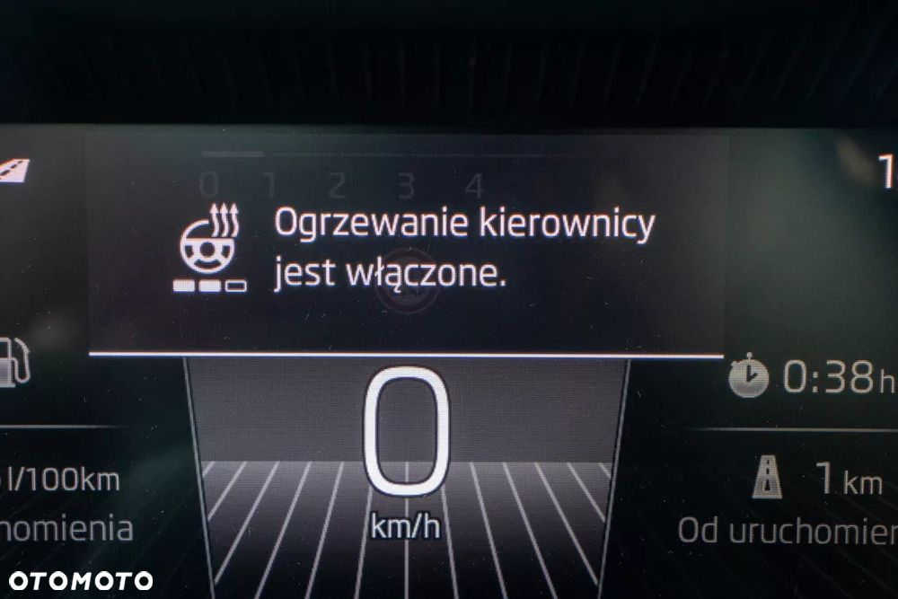 Skoda Kamiq 1.5 TSI Selection DSG - 37