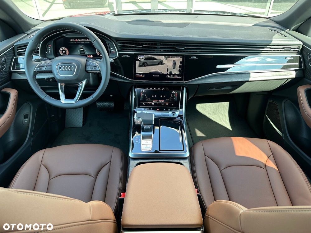 Audi Q8 - 17
