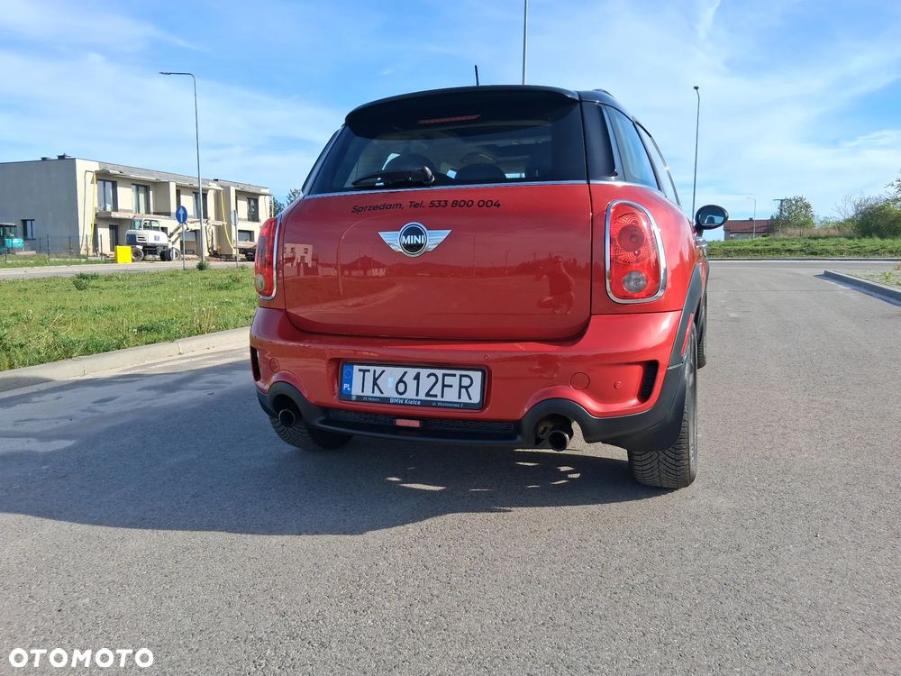 MINI Cooper - 11