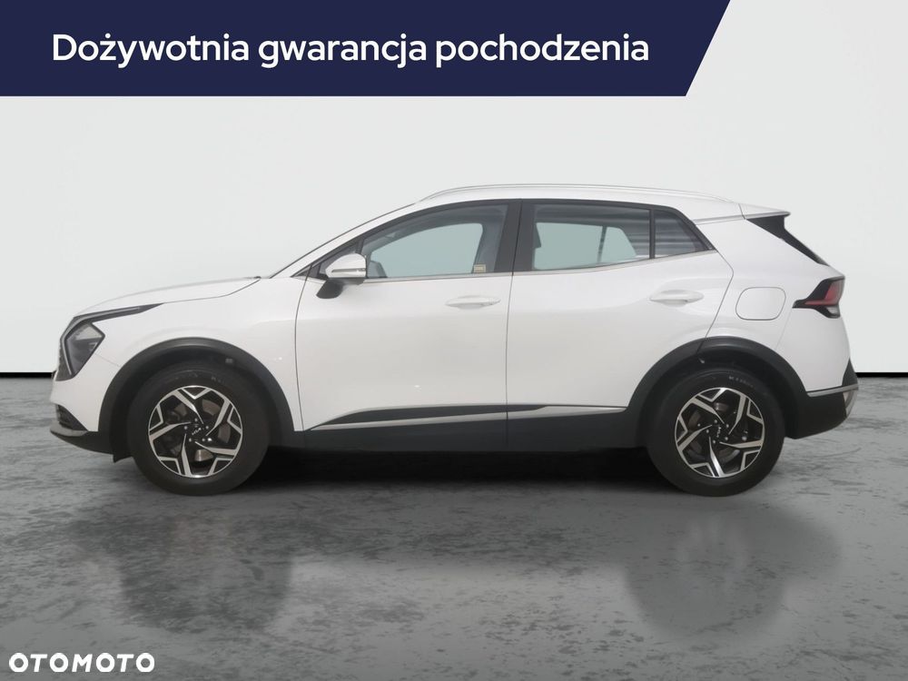 Kia Sportage - 4