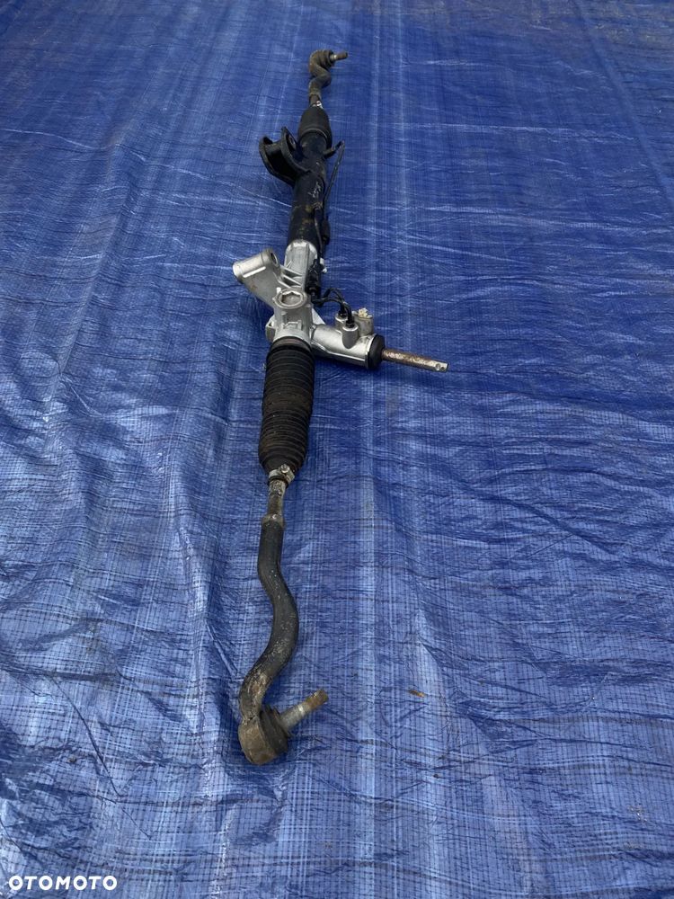 PRZEKŁADNIA KIEROWNICZA MAGLOWNICA JEEP GRAND CHEROKEE WK2 3.0D  EUROPA - 2