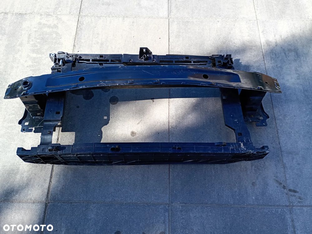 Belka  PAS zderzak  przód SEAT IBIZA V 6F ARONA 6F0807111B 6F0805588S - 1