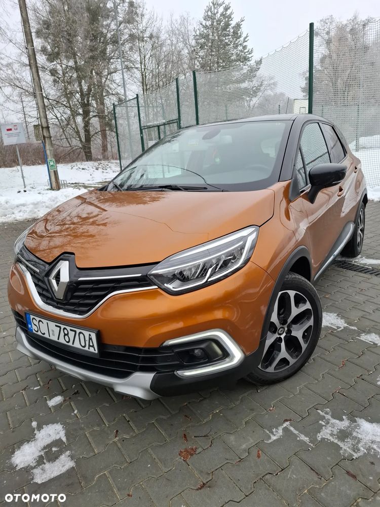 Renault Captur - 1