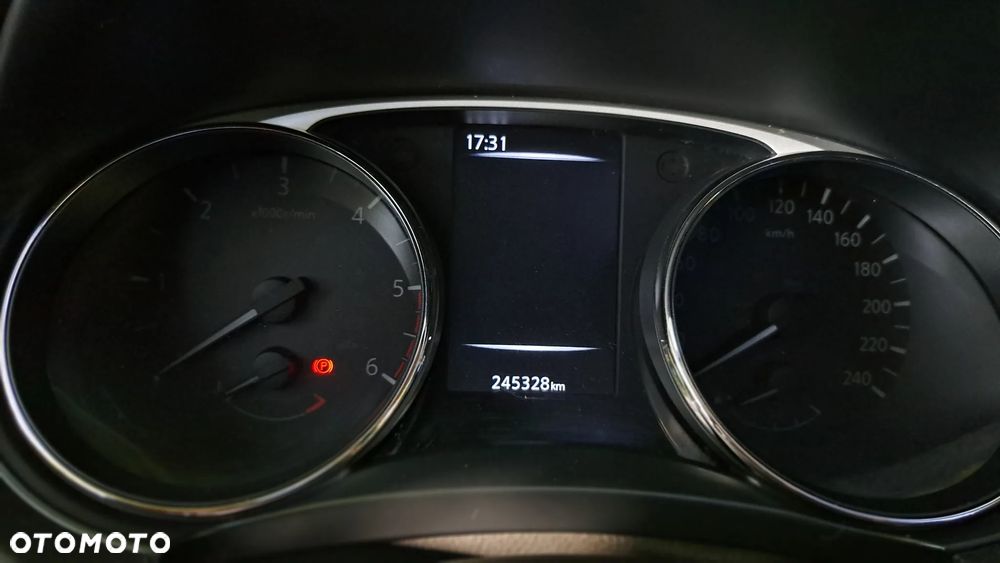 Nissan X-Trail 1.6 dCi 360 - 36