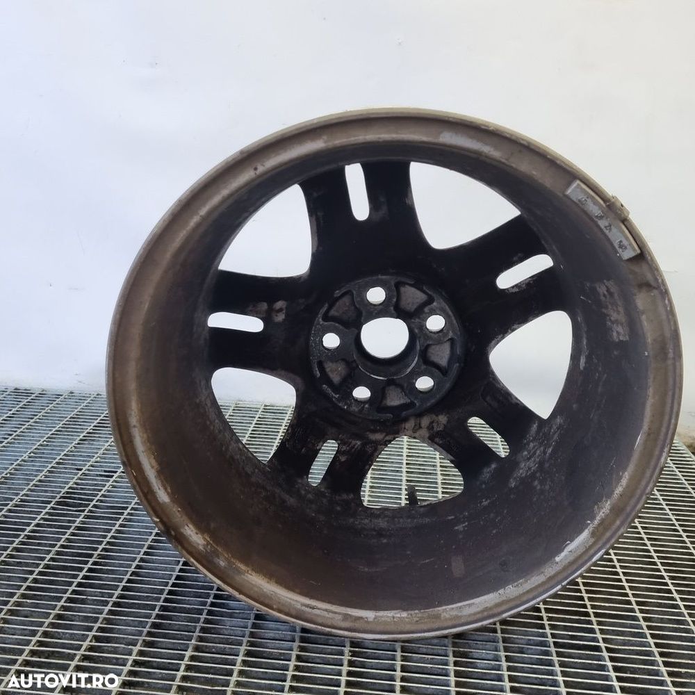 Janta aliaj Land Rover Freelander 2 Facelift 2010 - 2012 (1397) R16 ET50 5X108 - 2