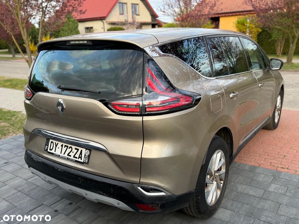 Renault Espace Energy dCi 130 Business - 7
