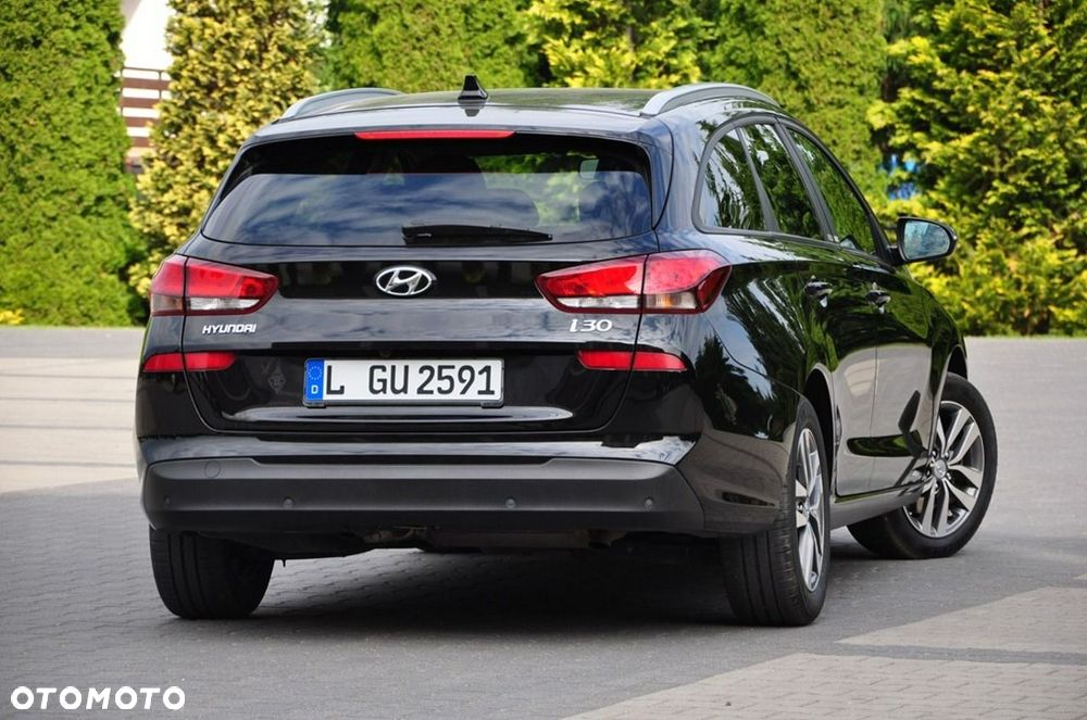 Hyundai i30 - 14
