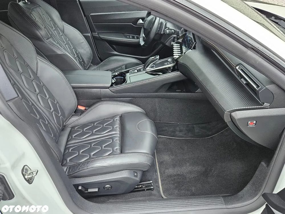 Peugeot 508 - 14