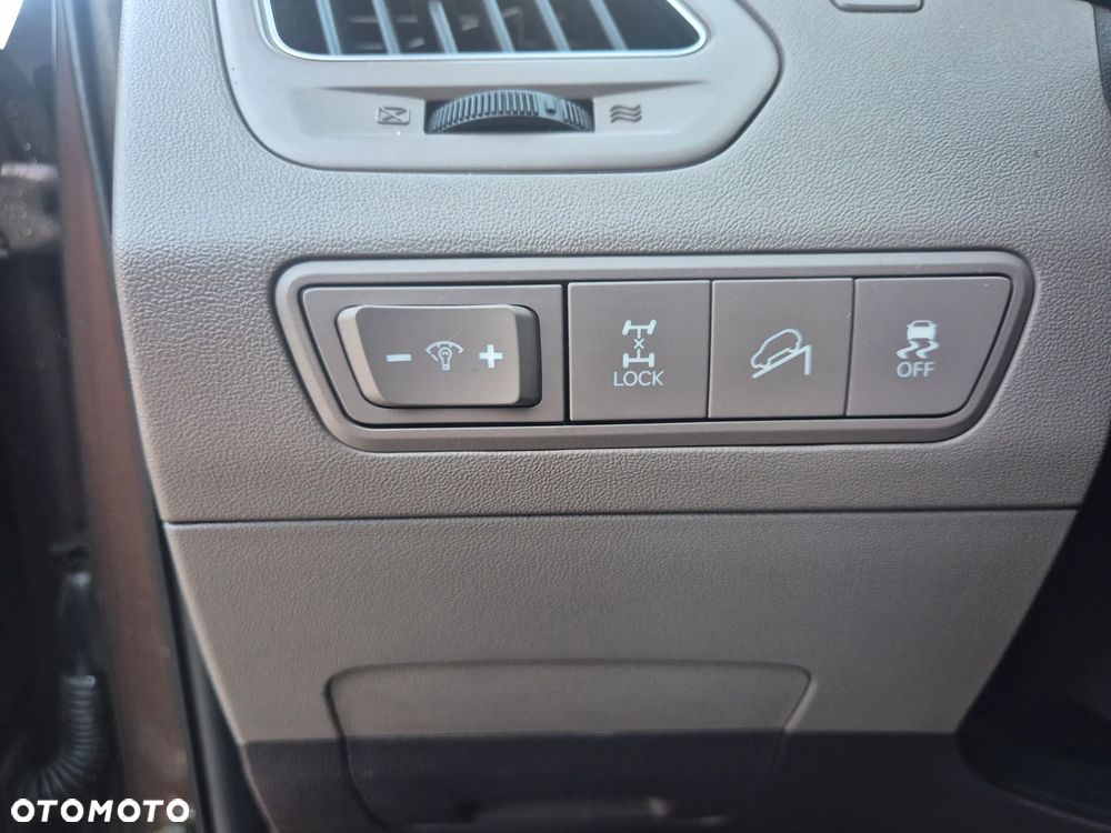 Hyundai ix35 2.0 CRDi 4WD Premium - 16