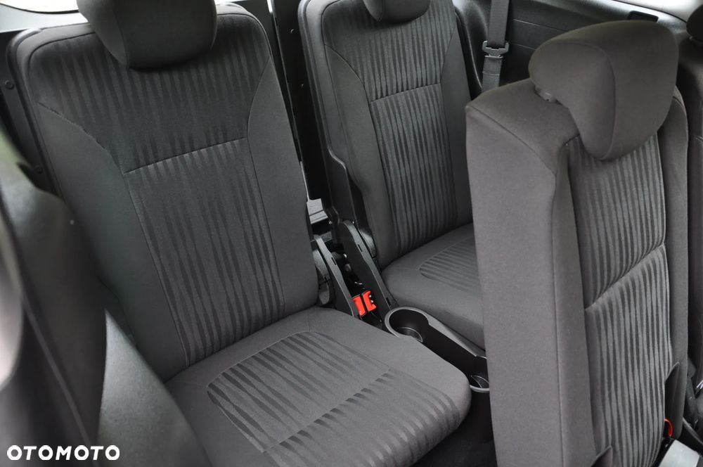 Opel Zafira 2.0 D (CDTI ecoFLEX) Start/Stop Edition - 21