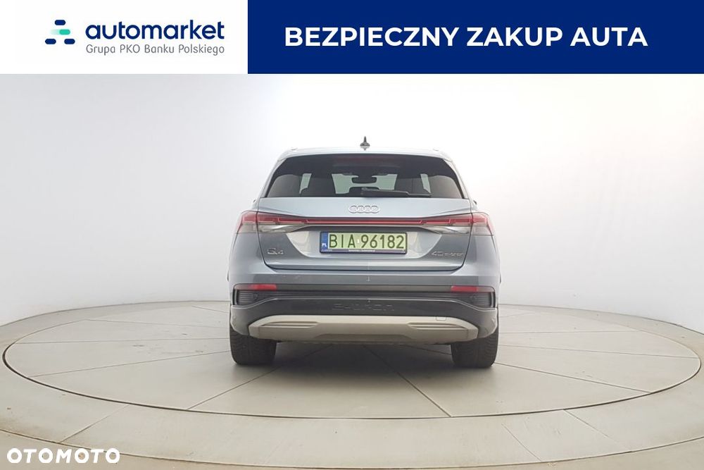 Audi Q4 e-tron 40 77kWh Advanced - 6