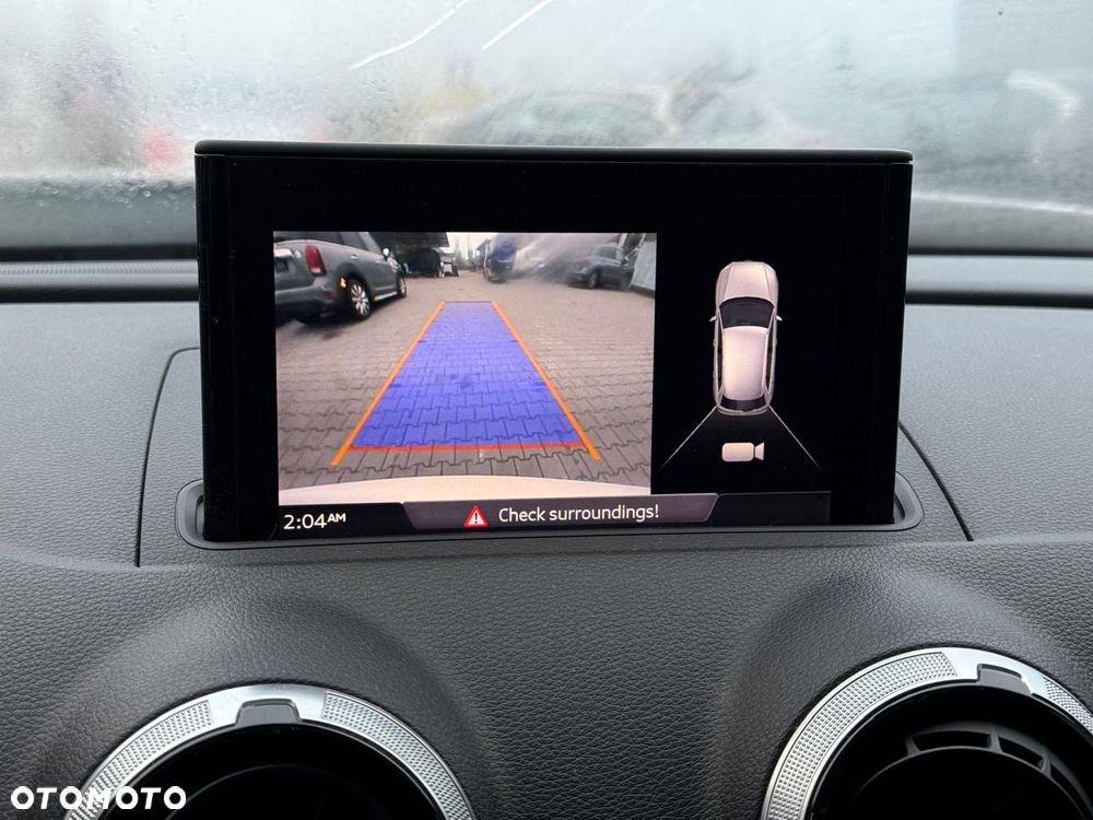 Audi A3 Sportback - 16