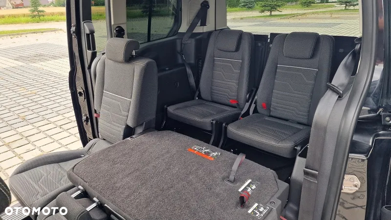 Ford Tourneo Connect Grand - 6