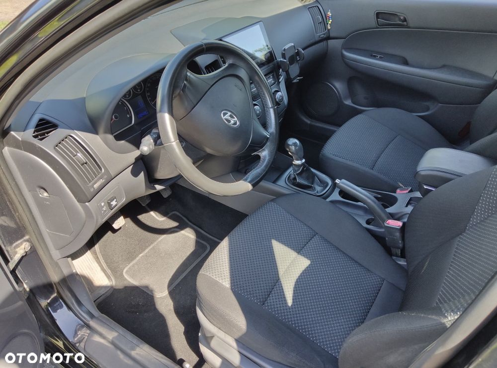 Hyundai i30 - 6