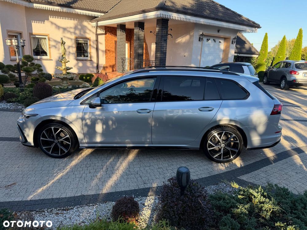 Volkswagen Golf 1.5 TSI BMT Evo Comfortline DSG - 9