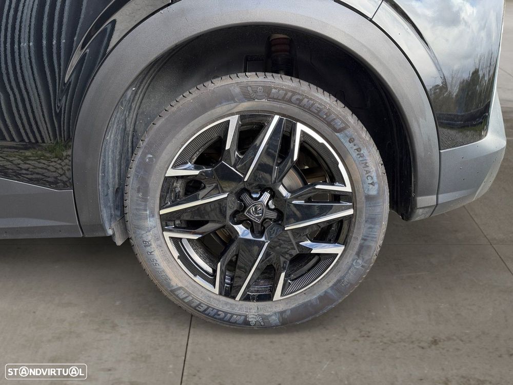 Peugeot 3008 1.2 Hybrid Allure e-DCS6 - 14