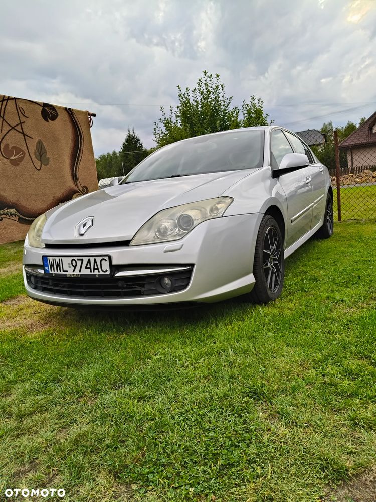 Renault Laguna 2.0 Dynamique - 18