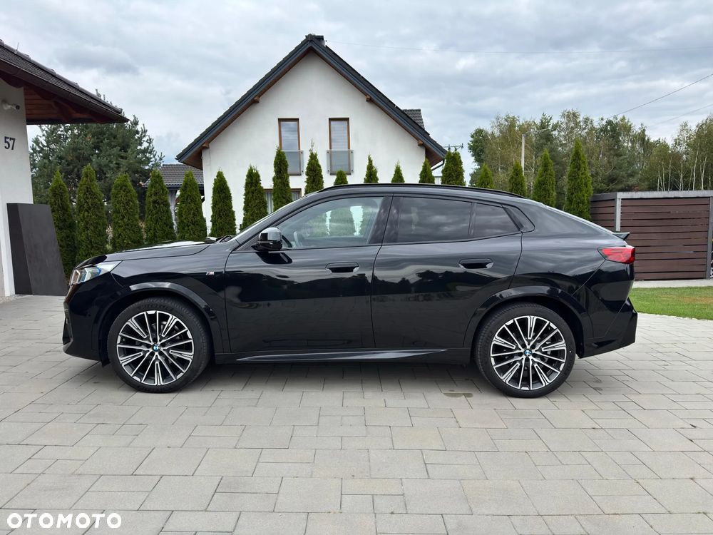 BMW X2 sDrive18d M Sport - 2