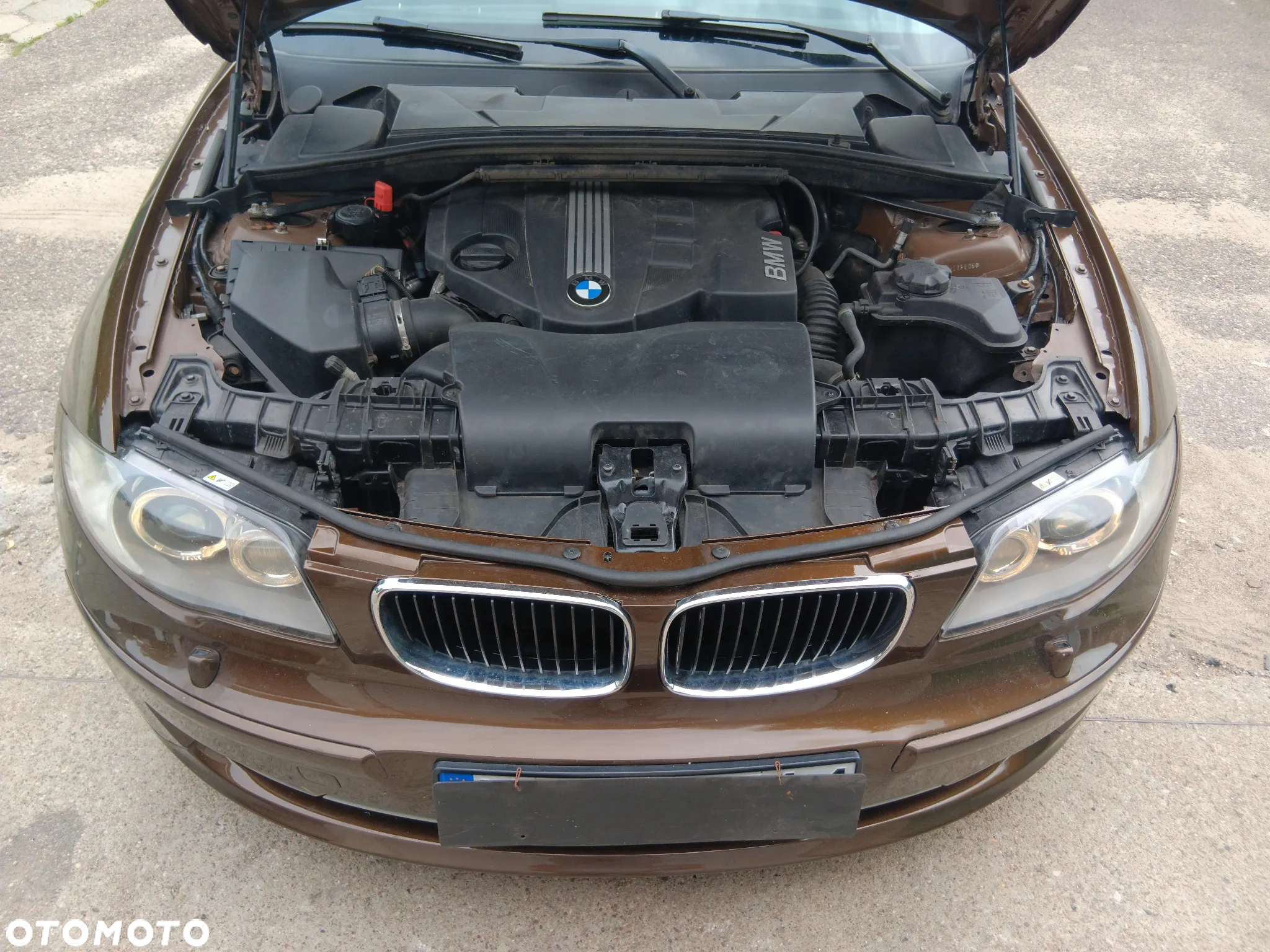 BMW Seria 1 123d - 6