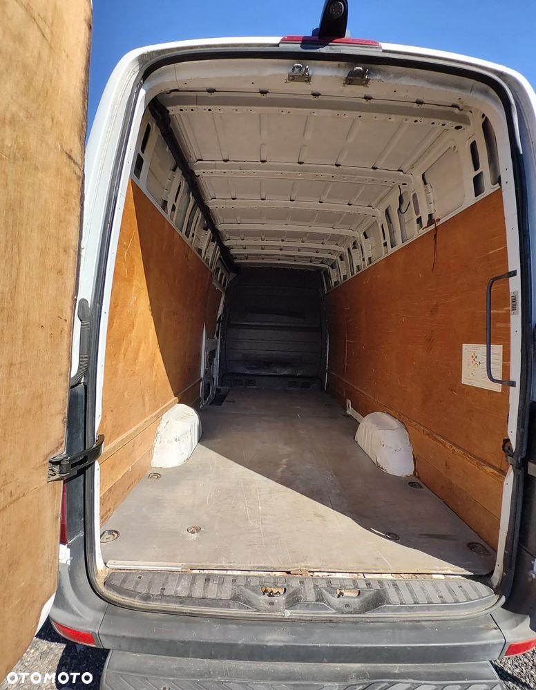 Mercedes-Benz sprinter - 7