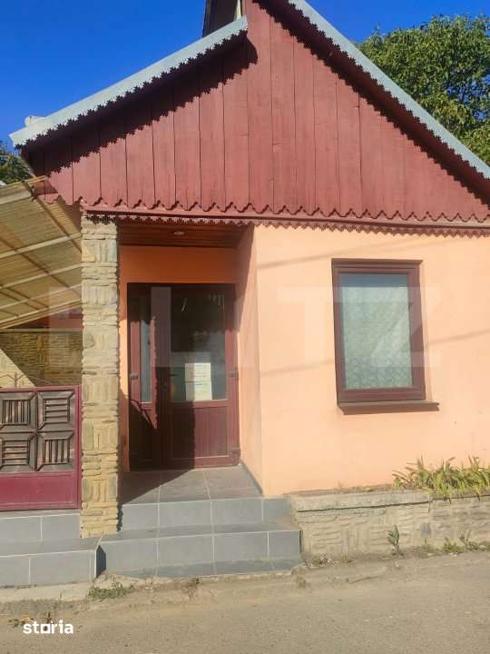 Casa 5 camere, 170mp, centru Solca - Imagine principală: 4/19