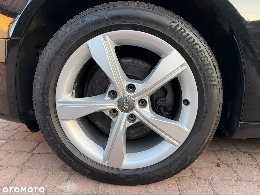 Audi A4 Avant 2.0 TDI DPF Ambition - 10