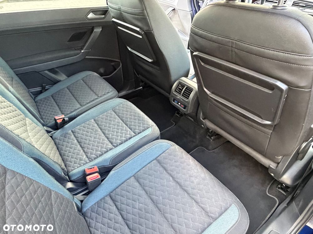 Volkswagen Touran 2.0 TDI BMT IQ Drive DSG - 30