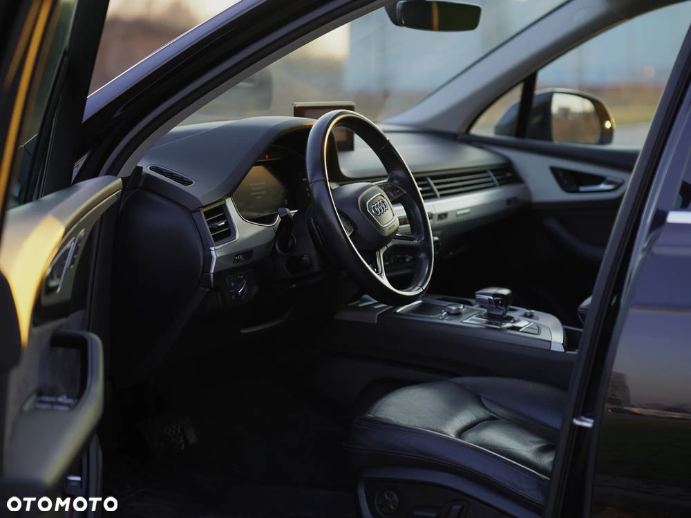Audi Q7 - 14