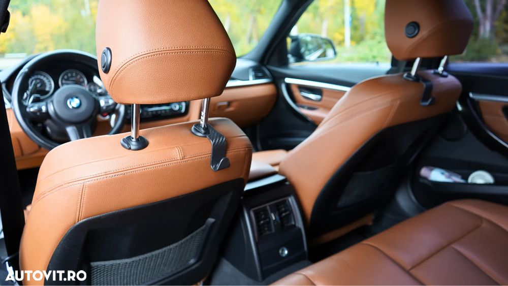 BMW Seria 3 330i xDrive AT Luxury Line - 19
