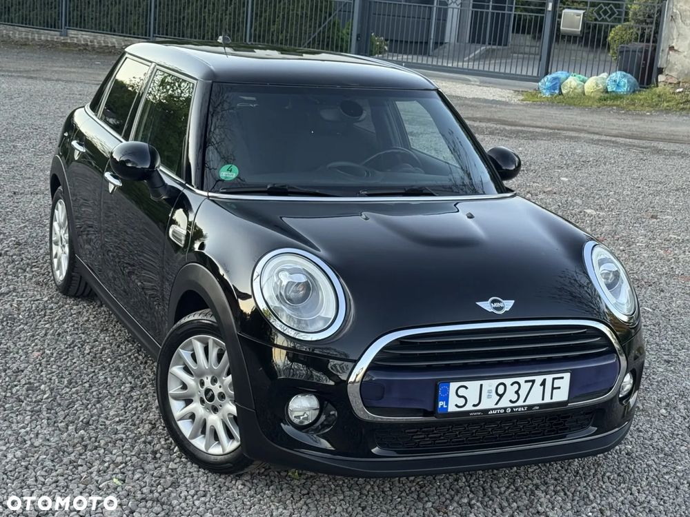 MINI Cooper Resolute Edition - 24