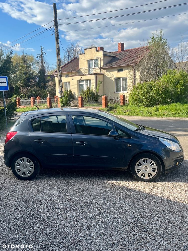 Opel Corsa 1.2 16V Innovation - 7