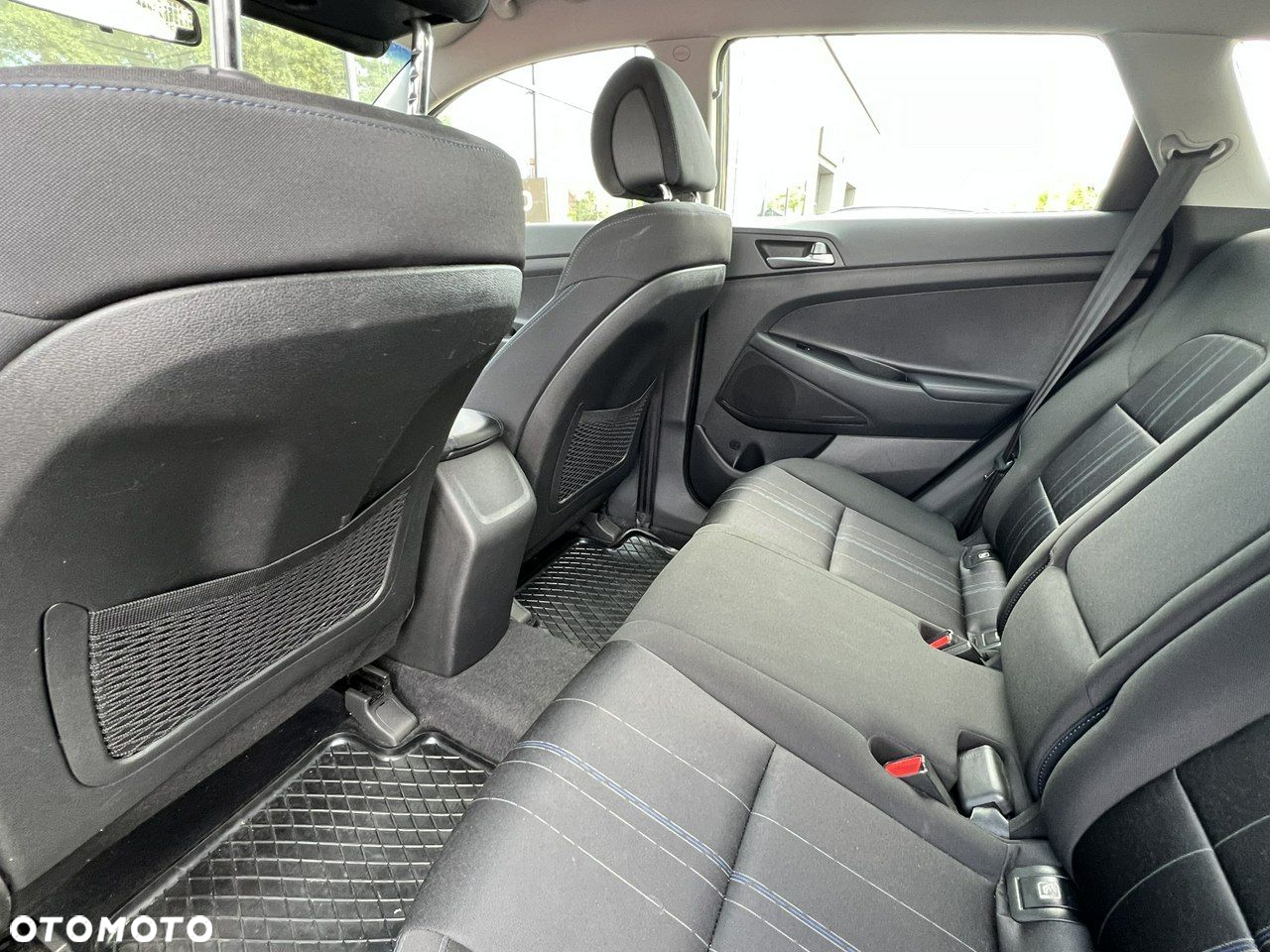 Hyundai Tucson - 7