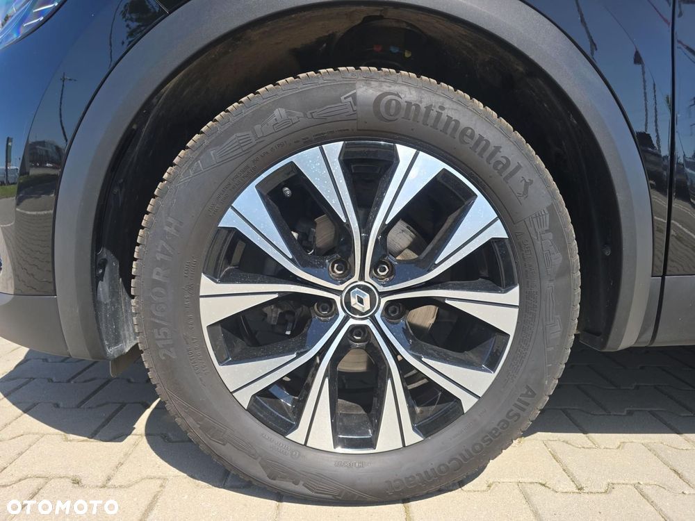 Renault Captur - 9