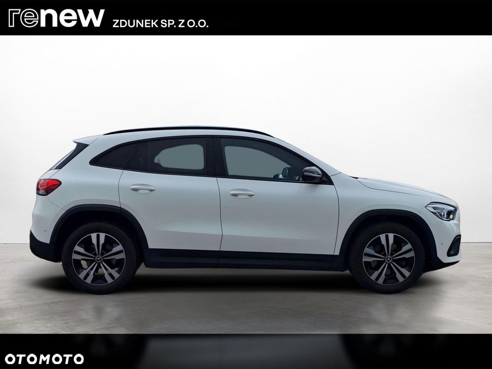 Mercedes-Benz GLA 200 mHEV 7G-DCT - 7