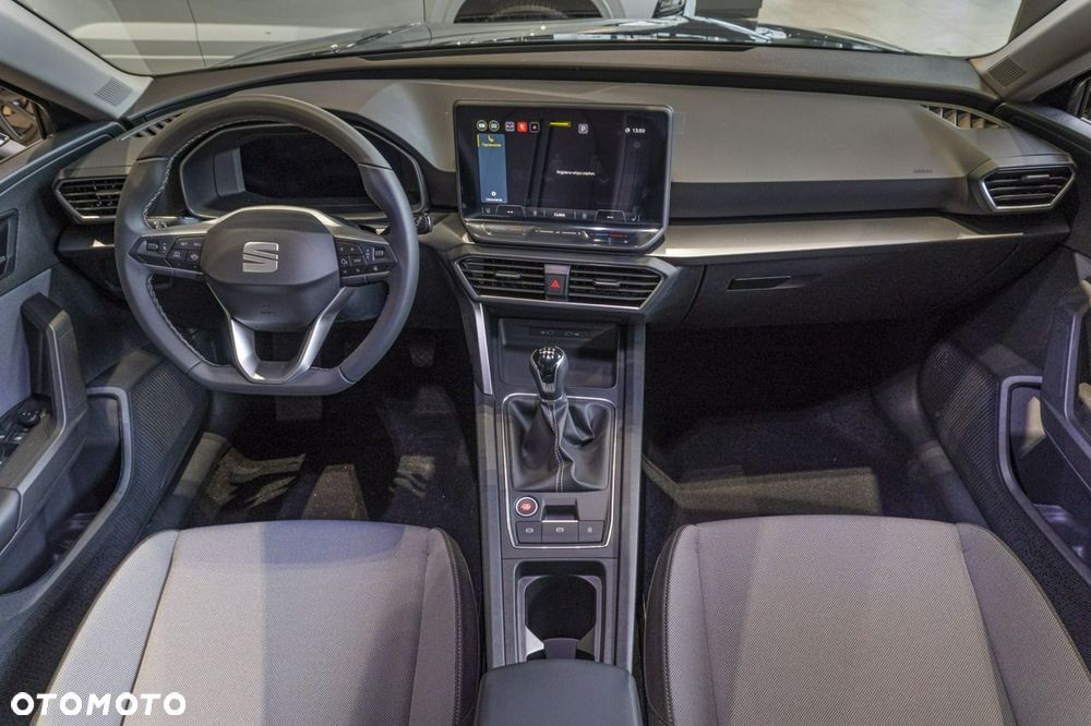 Seat Leon - 12
