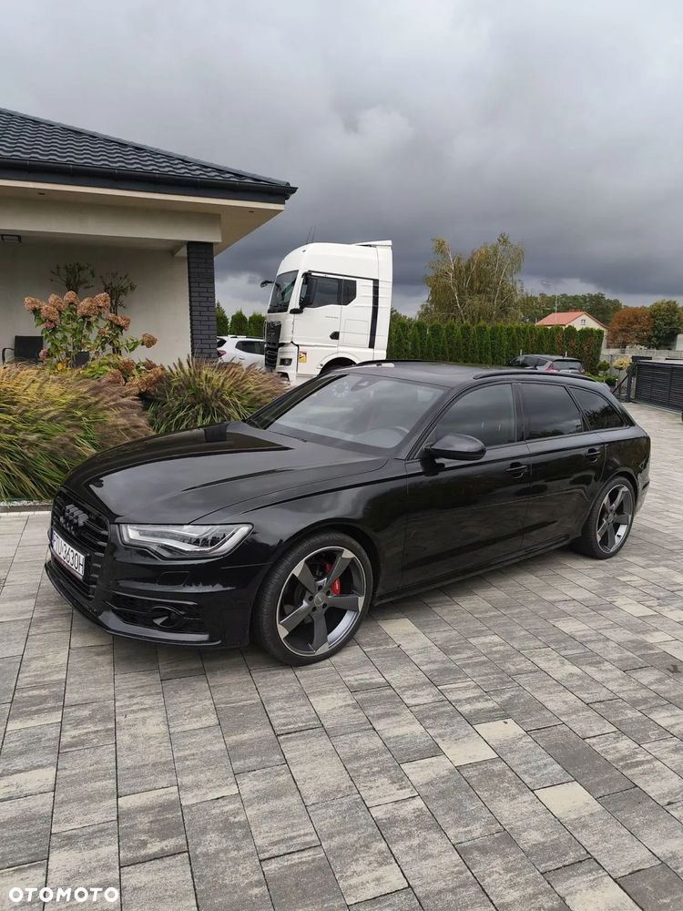 Audi A6 Avant - 3