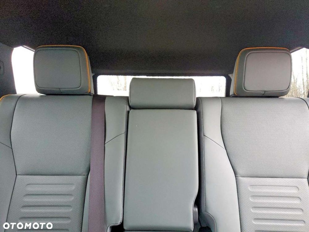 Toyota 4-Runner - 11