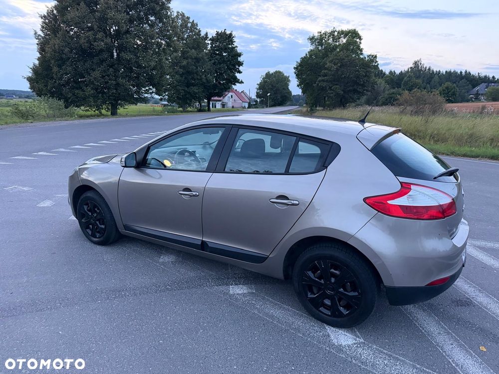 Renault Megane - 21